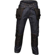 REGATTA TACTICAL THREADS DEDUCTIVE DENIM WORK TROUSERS - Watson Hire