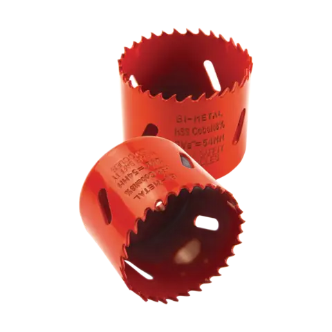 BENMAN BI METAL HOLESAW 140