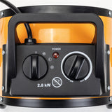 SIP FIREBALL TURBOFAN 3001