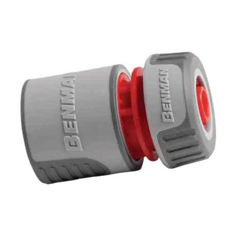 BENMAN WATER HOSE CONNECTOR 1/2" - Watson Hire