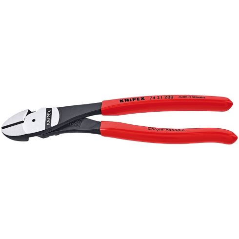 Knipex Hi Lev Dia Cutter cp mcg 200mm