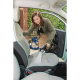 DRAPER 3 IN 1 SHAMPOO VACUUM CLEANER - Watson Hire