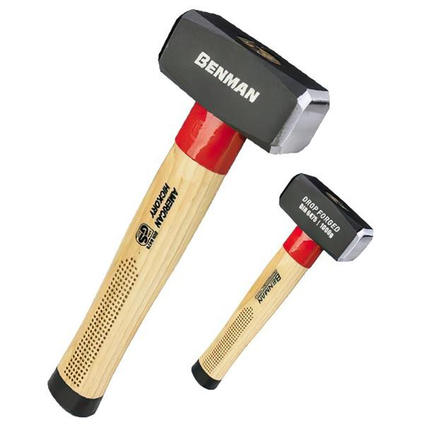 BENMAN STONING HAMMER AND STEEL PROTECTOR 800G