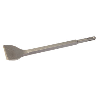 SILVERLINE SDS PLUS TILE CHISEL