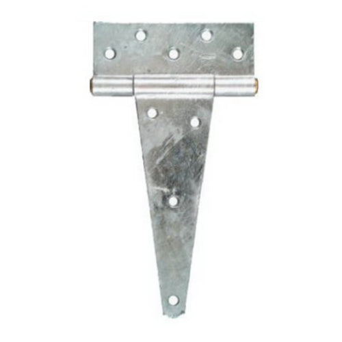 PREMIUM CHOICE 6" GALV TEE HINGE