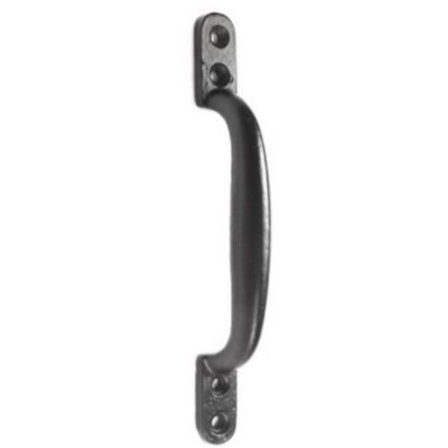 HOT BED HANDLE BLACK