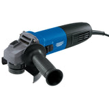 DRAPER 230V 850W ANGLE GRINDER 115MM