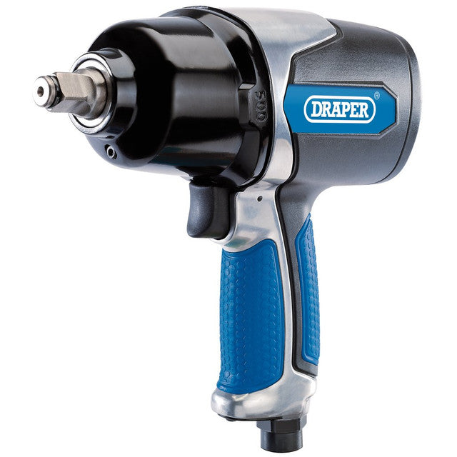 DRAPER 1/2" AIR IMPACT WRENCH