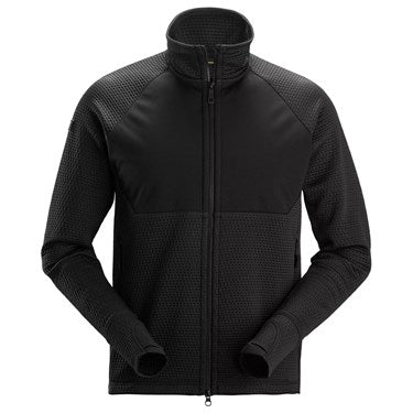 SNICKERS FW MIDLAYER JACKET
