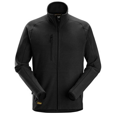 SNICKERS POLAR SHED LESS FLEECE JACKET LARGE