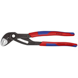 KNIPEX 87 02 250 COBRA WATER PUMP WRENCH WITH QUICK ADJUST