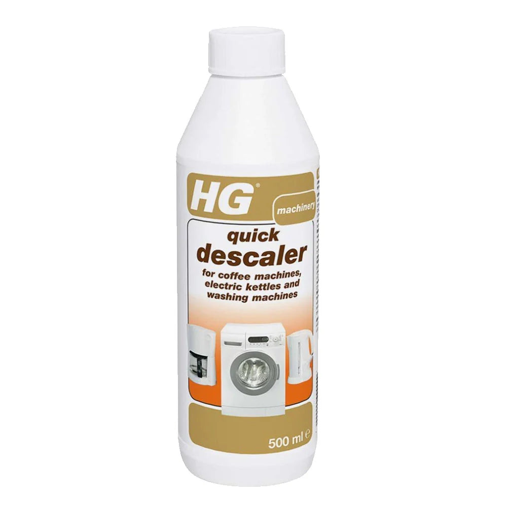 HG QUICK DESCALER