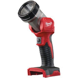 MILWAUKEE M18 LED TORCH BODY ONLY