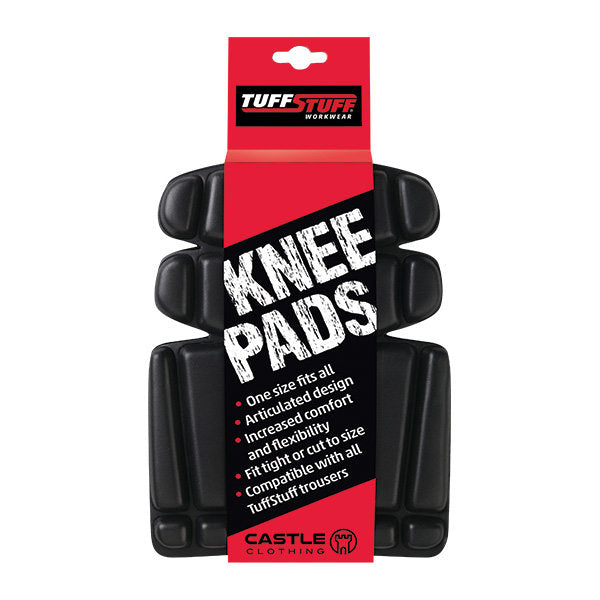 TUFF STUFF KNEE PADS