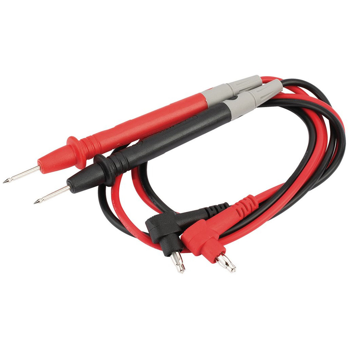 DRAPER TEST PROBE SET-200/300 RANGE
