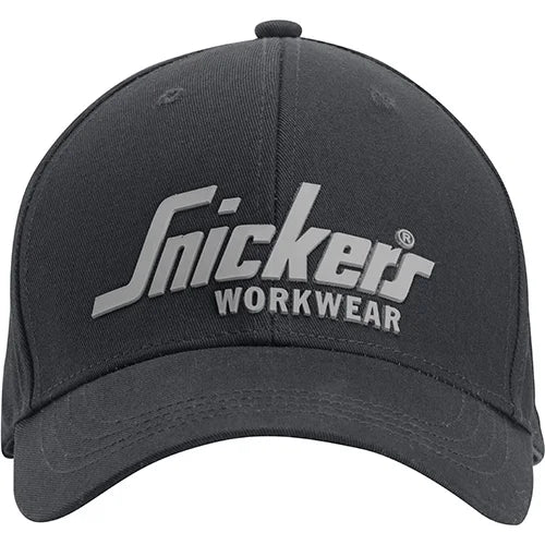 SNICKERS LOGO CAP