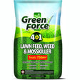 LAWN WEED FEED & MOSS 12.5KG - Watson Hire