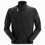 BODY MAPPING 1/2 ZIP MF