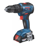 BOSCH GSB18V-55 DRILL BODY ONLY