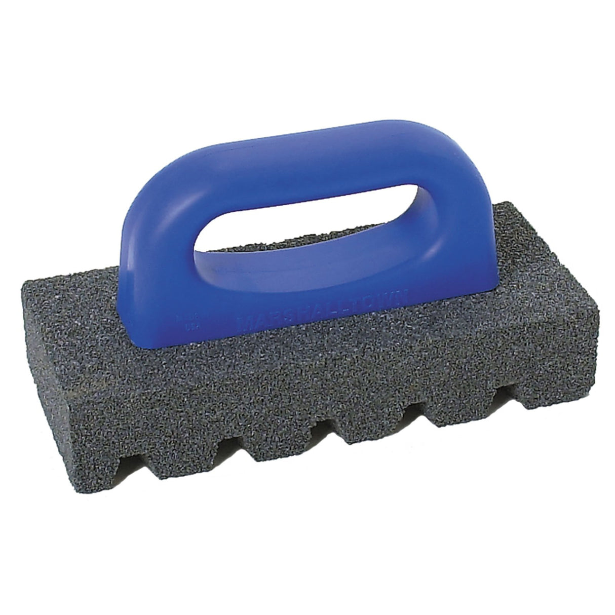 MARSHALLTOWN RUBBING BRICK