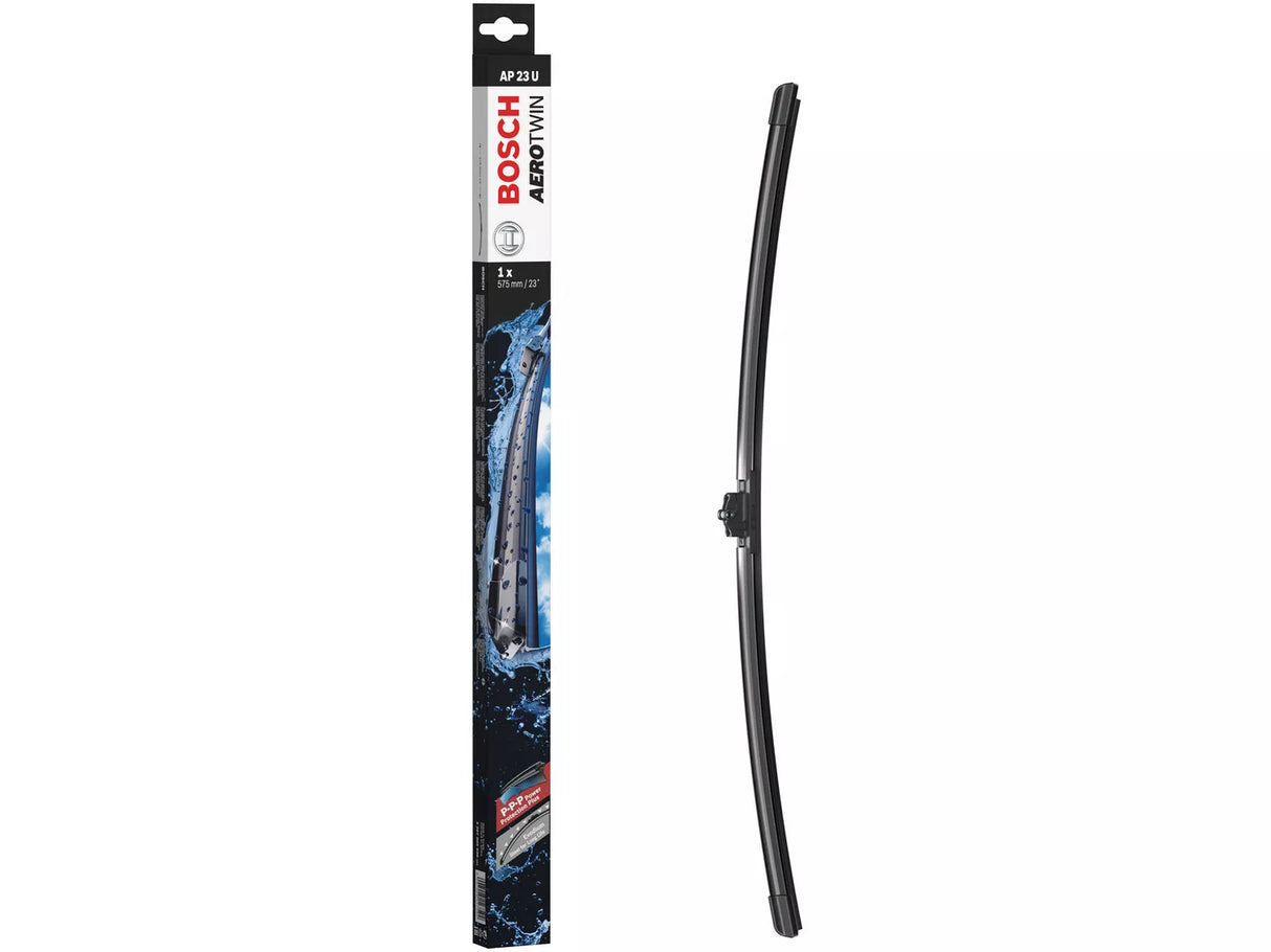 BOSCH AEROTWIN PLUS FLAT BLADE 575