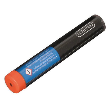 DRAPER TUBE OF LEAD FREE FLUX CORED SOLDER, 1MM, 20G - Watson Hire