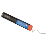 DRAPER TUBE OF LEAD FREE FLUX CORED SOLDER, 1MM, 20G - Watson Hire