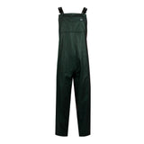 XPERT SWAMPMASTER STORMGEAR W/PROOF BIB & BRACE GREEN