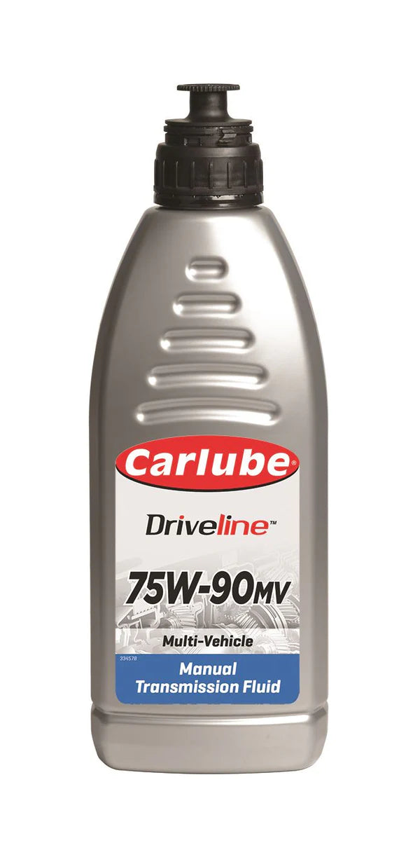 CARLUBE MTF-U FLUID 1L