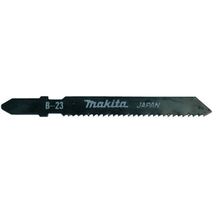 MAKITA BASIC CUT - METAL JIGSAW BLADE B-23 50MM 5PCS