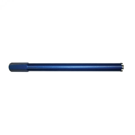 MEXCO 65MM WET CORE DRILL 450MM 1 1/4"