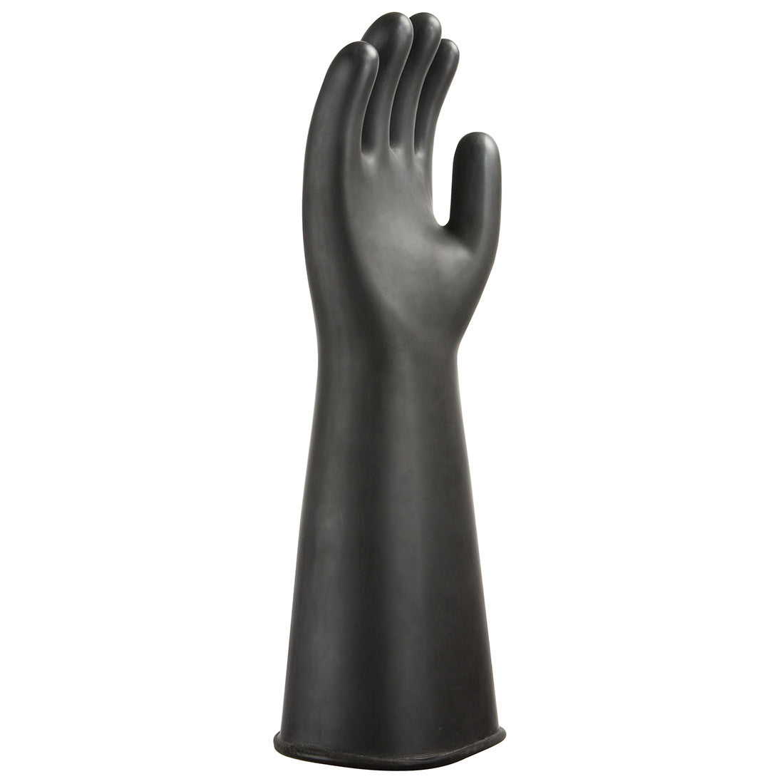 PORTWEST HEAVY LATEX GAUNTLET  44CM