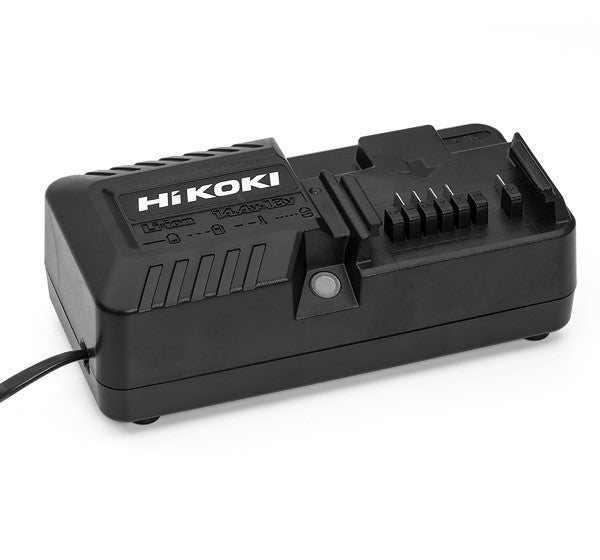 HIKOKI DV18DFX 18V COMBI DRILL KIT ( 2 x 2ah Batteries & Charger)