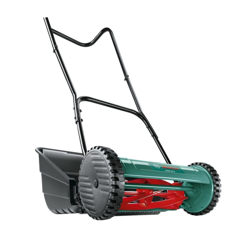 BOSCH AHM 38 G HAND MOWER