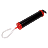 SEALEY OIL SUCTION SYRINGE WITH COMPOSITE BODY 500ML