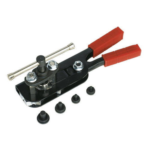 SEALEY BRAKE PIPE FLAIRING TOOL