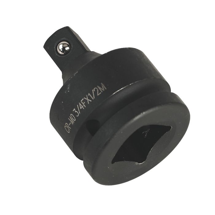 IMPACT ADAPTOR 3/4"SQ DRIVE FEMALE -