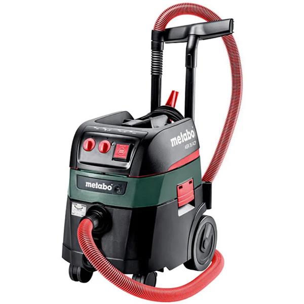 METABO ASR 35 M ACP M-CLASS WET/DRY VACUUM CLEANER DUST EXTRACTOR - 110V