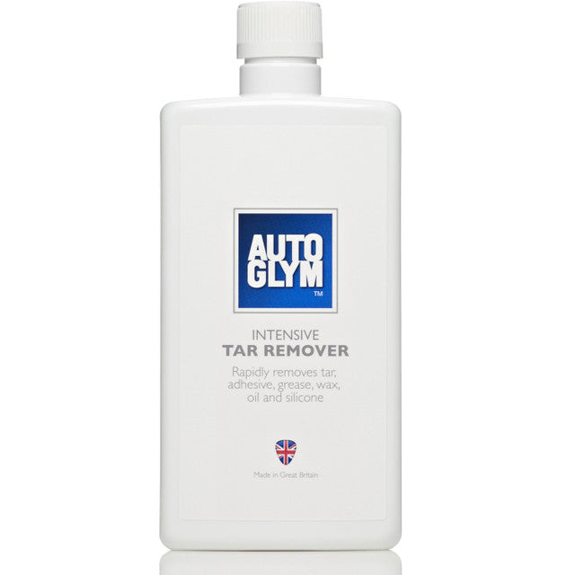 AUTOGLYMN TAR REMOVER 500 ML