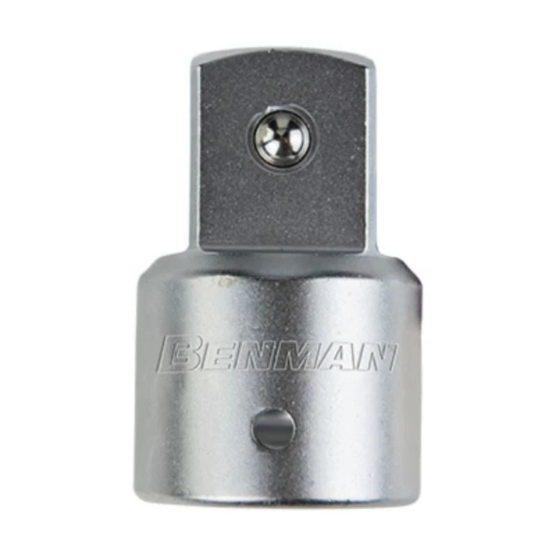 BENMAN ADAPTOR 3/4'' NEGATIVE - 1/2'' POSITIVE