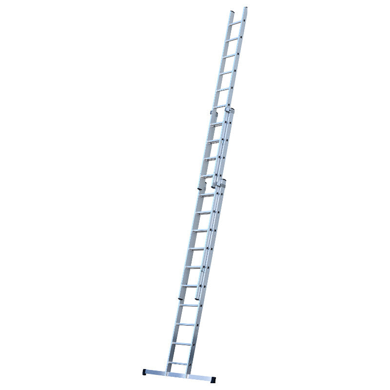 YOUNGMAN TRIPLE LADDER 3 PART 3.09-7.44MT