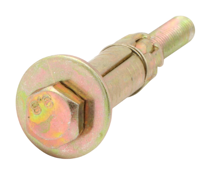 ANCHOR BOLT LOOSE M8X10MM BAG 10