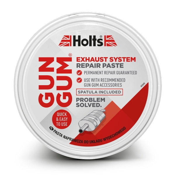 HOLTS GUN GUM PASTE 200G