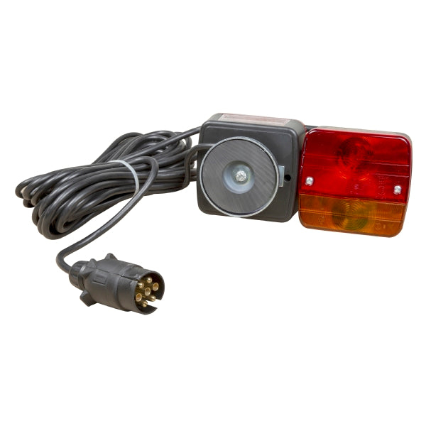 GENFIT LED MAGNETIC TRAILER LIGHTS