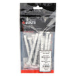 LIGHTNING BOLT M8X75MM BAG 10 - Watson Hire