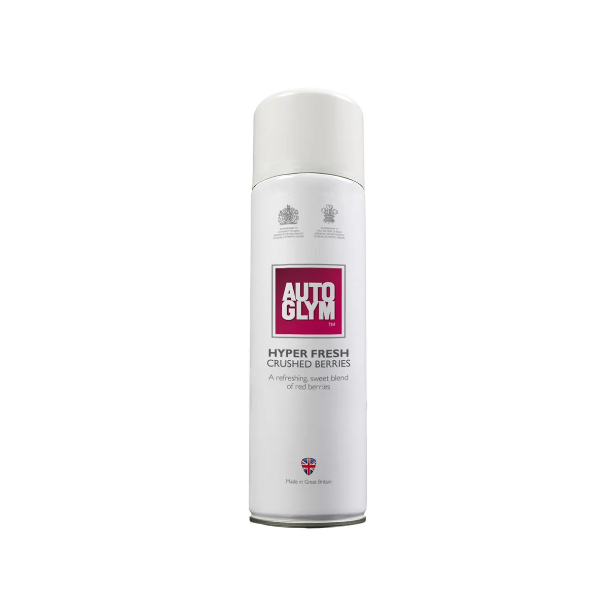 AUTOGLYM HYPER FRESH - CRUSHED BERRIES