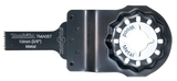 MAKITA STARLOCK PLUNGE CUT SAW BLADE 10MM TMA057 BIM 1 PC