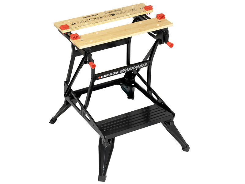 BLACK + DECKER WM536 Dual Height Workmate