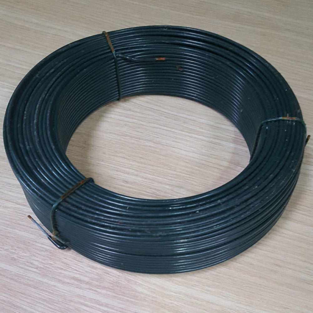GALVINISED TYING WIRE 2MM 2.5KG