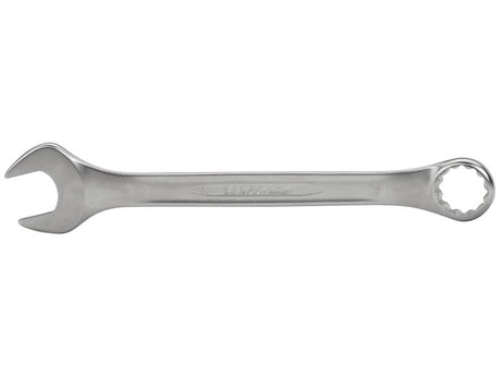 Bahco 111M-38 Flat Combination Spanner 38mm